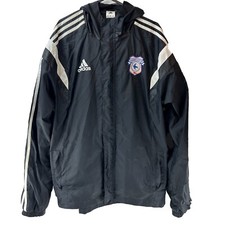 Cardiff city windbreaker for sale  CARDIFF