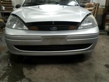 Front bumper sedan for sale  Marshalltown