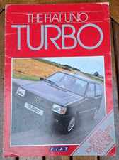 1985 fiat uno for sale  WATERLOOVILLE