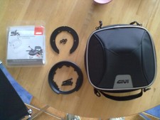 Givi tankrucksack xs319y gebraucht kaufen  Forchheim