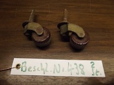 Beschlag 438 restaurierungsmat gebraucht kaufen  Eicklingen