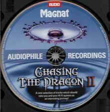 Audio chasing the gebraucht kaufen  Berlin