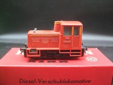 Kleinbahn 2060 diesel gebraucht kaufen  Burgwedel