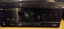 Technics 320 stereo gebraucht kaufen  Heilbronn