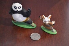 2008 DECOPAC KUNG FU PANDA MASTER PO FIGURAS DE AÇÃO ENFEITES DE BOLO comprar usado 2008 DECOPAC KUNG FU PANDA MASTER PO FIGURAS DE AÇÃO ENFEITES DE BOLO comprar usado  Enviando para Brazil