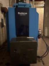 Buderus logano g215 gebraucht kaufen  Duisburg