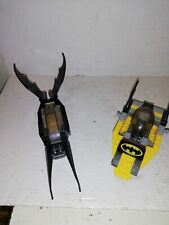 Lego batman batmobile d'occasion  Toulouse-