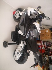 Moto motocicletta elettrica usato Moto motocicletta elettrica usato  Aversa