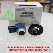 8651A395 SENSOR FRONTAL PARA MITSUBISHI PAJERO SPORT 2024, usado comprar usado  Enviando para Brazil