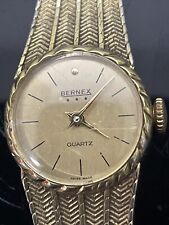 Bernex ladies quartz for sale  TELFORD