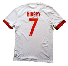 Adidas franck ribery gebraucht kaufen  Würzburg