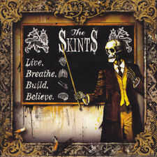 The Skints : Live, Breathe, Build, Believe CD (2024) FREE Shipping, Save £s comprar usado  Enviando para Brazil