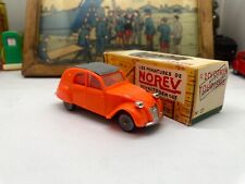 Old norev plastic d'occasion  Expédié en Belgium
