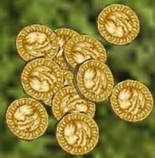 Metin2 germania yang gebraucht kaufen  Weyhe