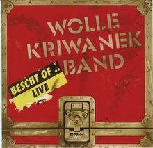 Bescht ... live gebraucht kaufen  Berlin