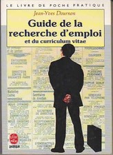 Guide recherche emploi d'occasion  Expédié en Belgium