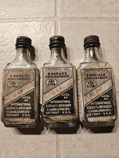 Three vtg 1oz for sale  Bainbridge