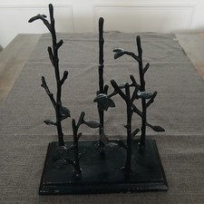 Pottery barn black for sale  Kennesaw