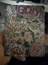 Rage collectors steelbook for sale  NEWCASTLE UPON TYNE