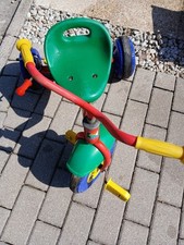 Kinder dreirad stange gebraucht kaufen  Bindlach
