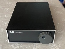 Naim nap chrome for sale  SALISBURY