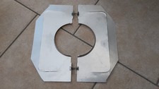 Clamp plate fit for sale Clamp plate fit for sale  EBBW VALE