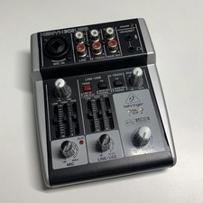 Interface de áudio Behringer Xenyx 302 USB comprar usado  Enviando para Brazil