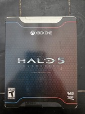 Halo guardians limited for sale  Holts Summit