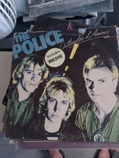 The police outlandos d'occasion  Descartes