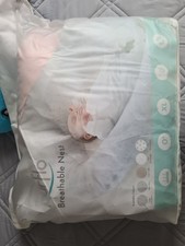 Purflo breathable sleeping for sale  DALKEITH
