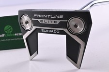 Cleveland frontline elite for sale  LOANHEAD