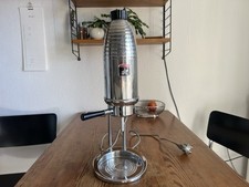 Paluxette kaffee espresso gebraucht kaufen  Düsseldorf