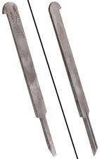 Clean & Usable Sandusky Tool Co. 1/4" Arado Avião Ferro - Helix TM - mjdtoolparts comprar usado  Enviando para Brazil