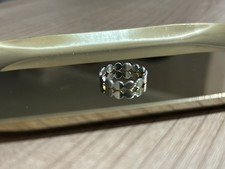 Ring edelstahl silber gebraucht kaufen Ring edelstahl silber gebraucht kaufen  Mammendorf