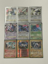 Lotto carte pokémon usato  Mirano