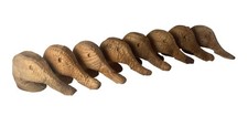 Vintage style wood for sale  Centerbrook