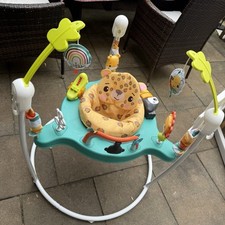 Fisher price hüpf gebraucht kaufen  Altenburg