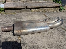 Twin dtm upswept for sale  HALIFAX