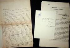 Joseph félix bouchor d'occasion  Expédié en Belgium