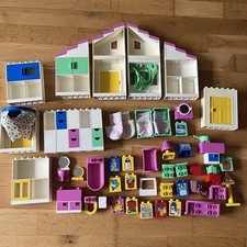 Vintage lego duplo gebraucht kaufen  Kassel