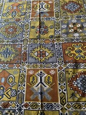 Tissu vintage romnex d'occasion  Briare