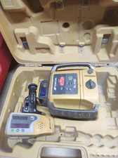 Month warranty topcon for sale  HEXHAM