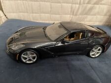Chevrolet corvette stingray usato  Due Carrare