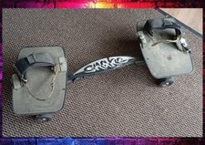 Snake board gebraucht kaufen  Westerheim
