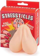 Stressticles stress relief for sale  Northport