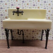 Dollhouse miniatures reutter for sale  Coupeville