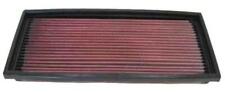 Sport air filter d'occasion  Expédié en Belgium