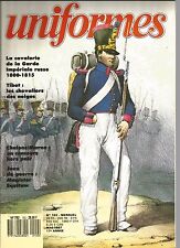 Uniformes 102 cavalerie d'occasion  Bray-sur-Somme