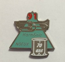 Pin pin harmonie d'occasion  Annœullin