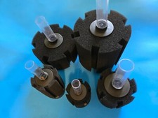 Bio sponge filter for sale  Silver Springs